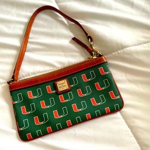 Dooney and Bourke UM small purse